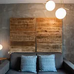 Atelier Randagi Al Pigneto 1&2 * Rome