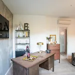 Atelier Randagi Al Pigneto 1&2