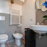 Chalet Atelier Randagi Al Pigneto 1&2