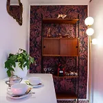 Atelier Randagi Al Pigneto 1&2 *