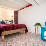 Atelier Randagi Al Pigneto 1&2 Rzym