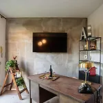 Atelier Randagi Al Pigneto 1&2 * Rzym