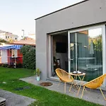 Domek alpejski Atelier Randagi Al Pigneto 1&2