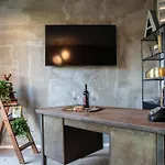 Atelier Randagi Al Pigneto 1&2 Rzym