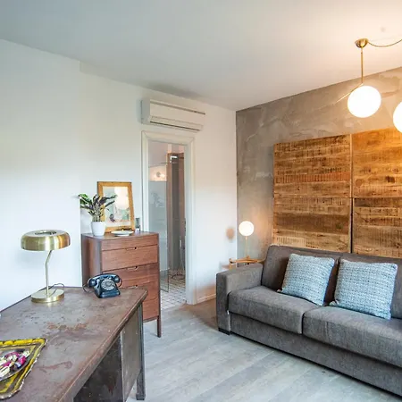 Atelier Randagi Al Pigneto 1&2 Rome