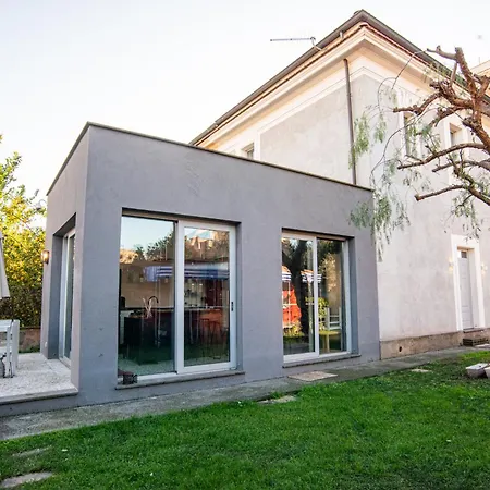Atelier Randagi Al Pigneto 1&2 Rom