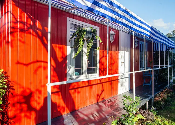 Atelier Randagi Al Pigneto 1&2 Alpesi faház *