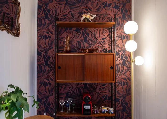 Atelier Randagi Al Pigneto 1&2