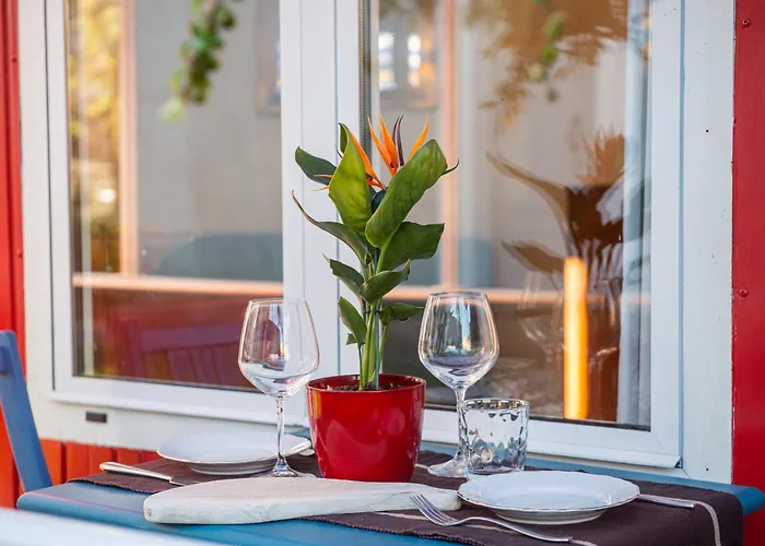 Atelier Randagi Al Pigneto 1&2 *