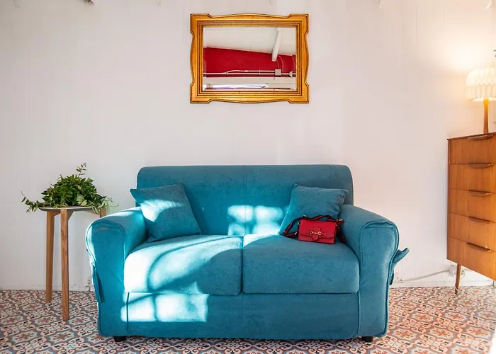 Alpesi faház Atelier Randagi Al Pigneto 1&2